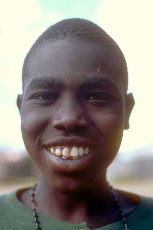 Turkana boy