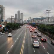 Highway, Oncheonjang