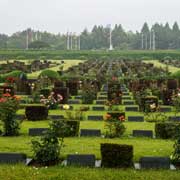 UN Memorial Cemetery