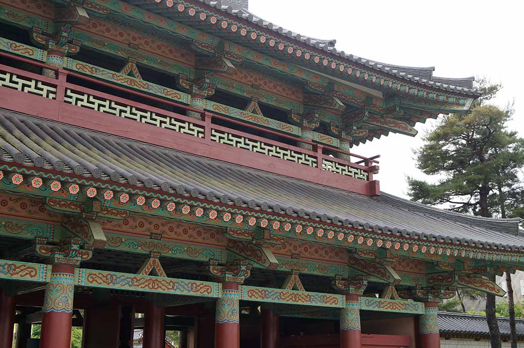 Baekje Cultural Land