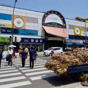 Chuncheon Joongang Mall