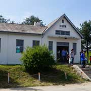 Woljeong-ri station