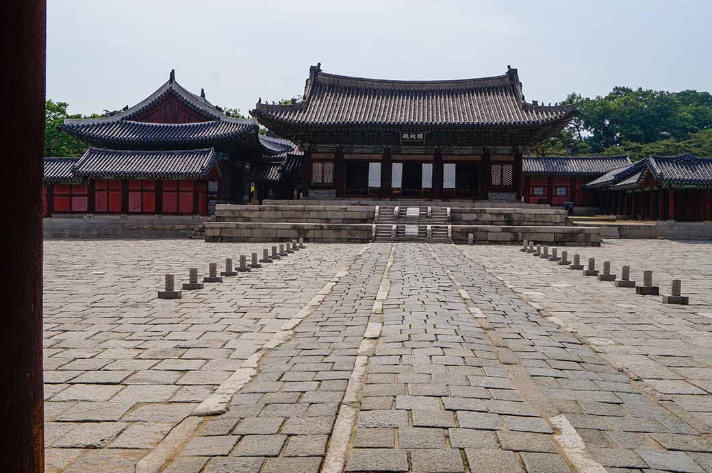 Myeongjeongjeon