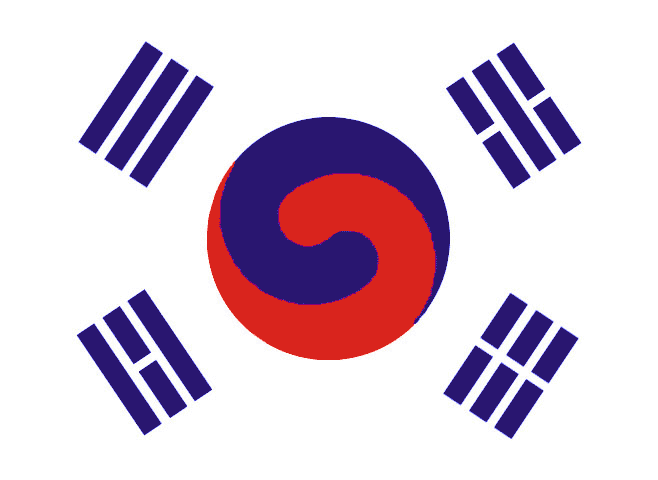 Joseon Kingdom, 1893