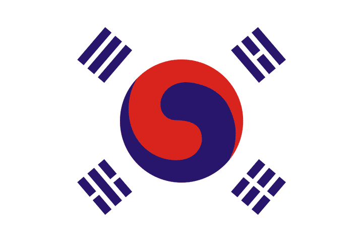 Greater Korean Empire, 1897