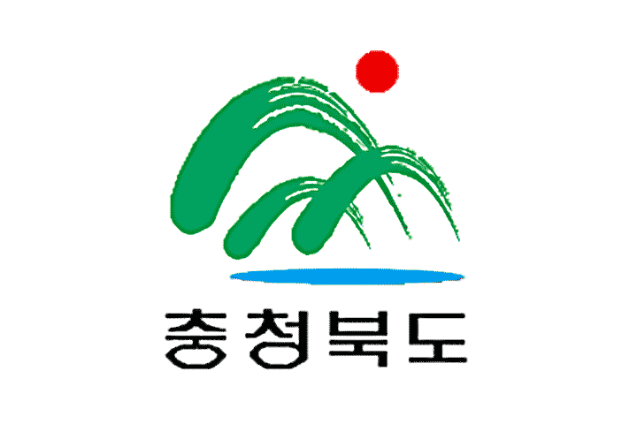 North Chungcheong Province (current)