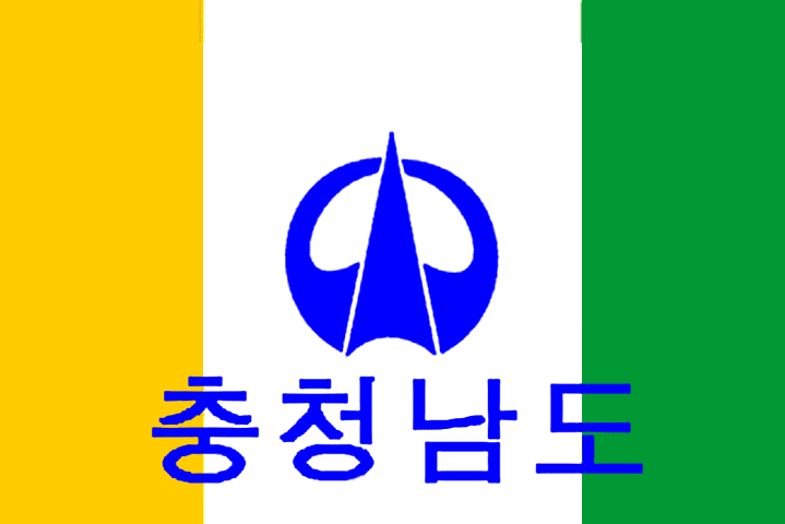 South Chungcheong Province (previous)