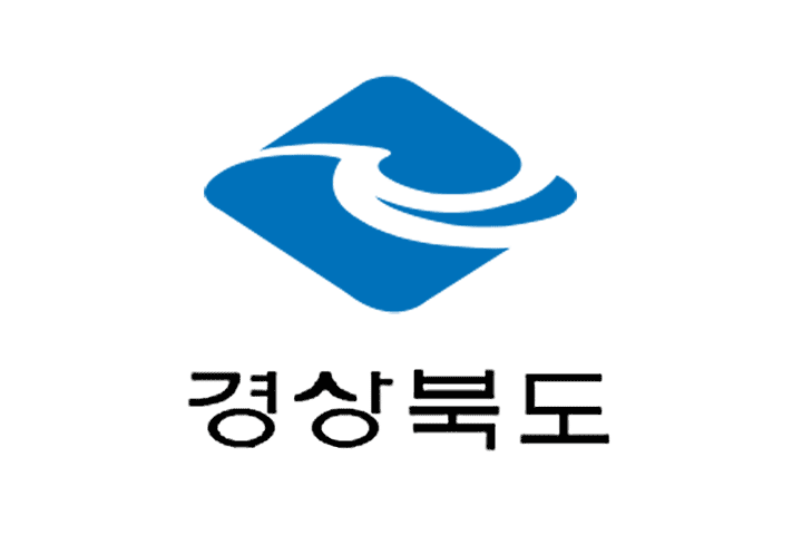 North Gyeongsang Province (current)