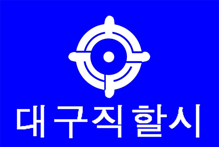 Daegu Metropolitan City (previous)