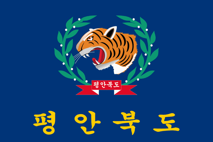 North Pyeongan Province
