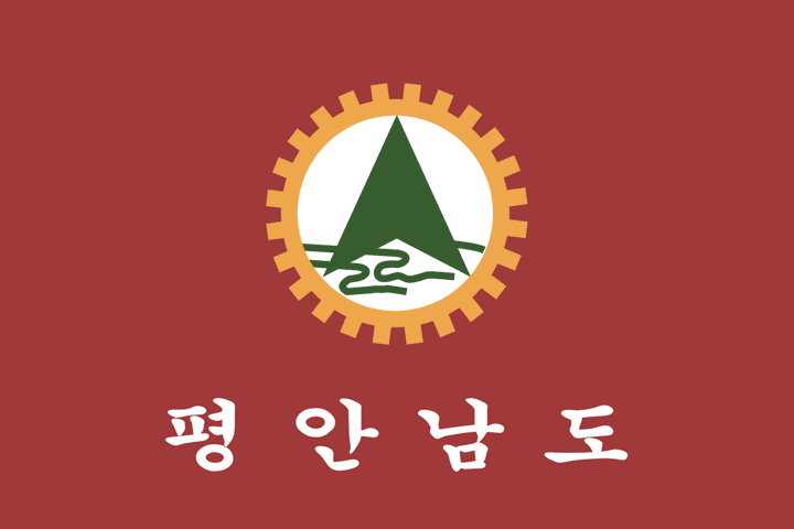 South Pyeongan Province