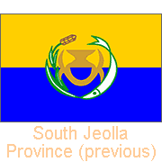 South Jeolla Province (previous)