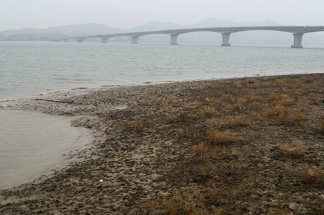 Bridge at Chojijin