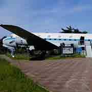 C-54 Skymaster