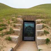 Tomb of King Muryeong