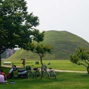 Seobongchong tomb