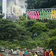 Seokguram grotto