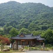 Gayasan Sorigil hermitage