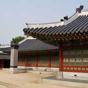 Hwaseong Haenggung