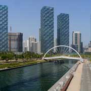 Songdo Smart City