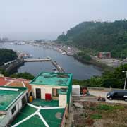 Sotbannae river mouth