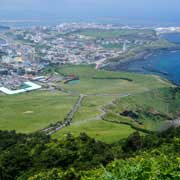 View from Ilchulbong