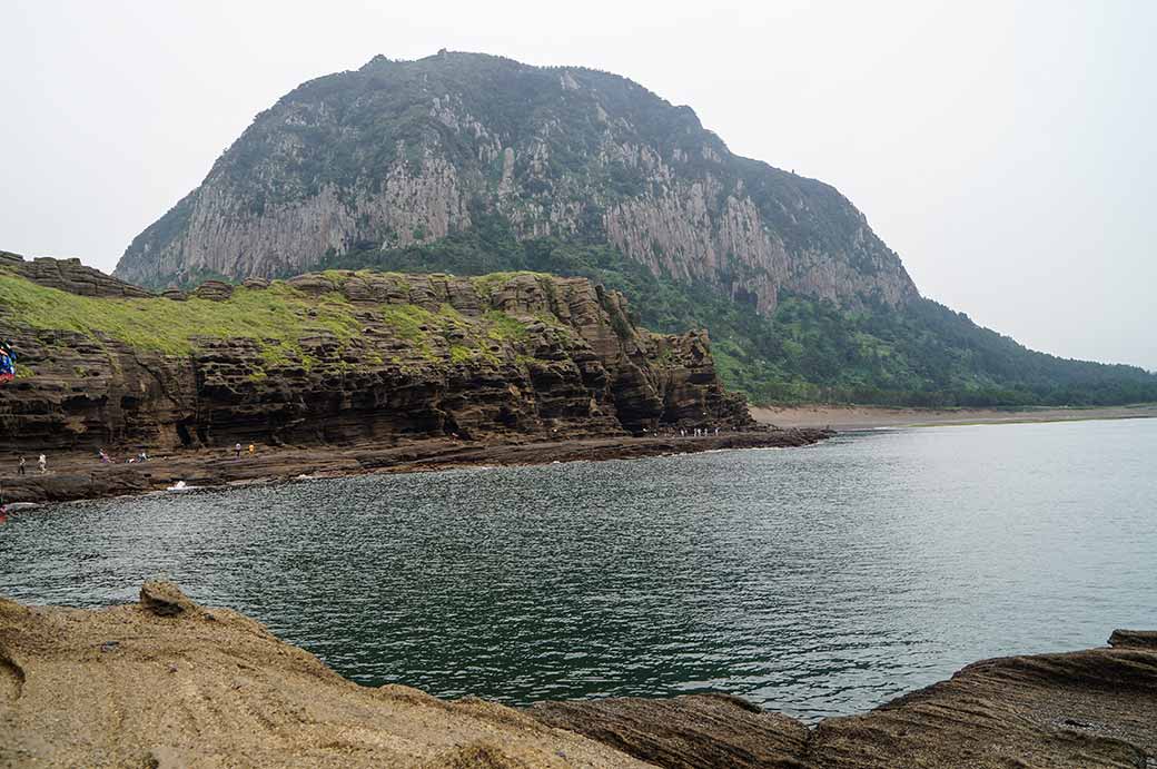 Yongmeori Coast