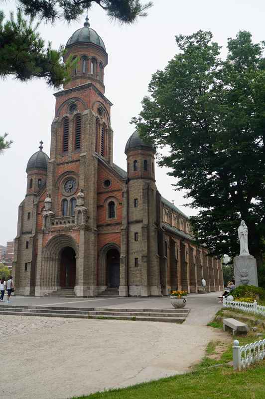 Jeondong Catholic Church