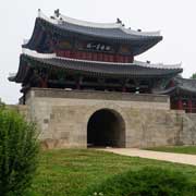 Pungnammun Gate