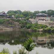 View Jinjuseong Fortress