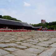 Jeongjeon shrine