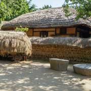 Korean Folk Village