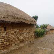 Traditional houses, Nagan