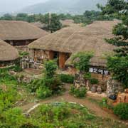 Traditional houses, Nagan