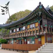 Yeonhadang hall