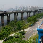 Gangbyeon Expressway