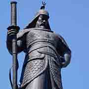 Admiral Yi Sun-sin