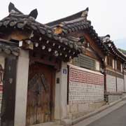 Bukchon Hanok Village