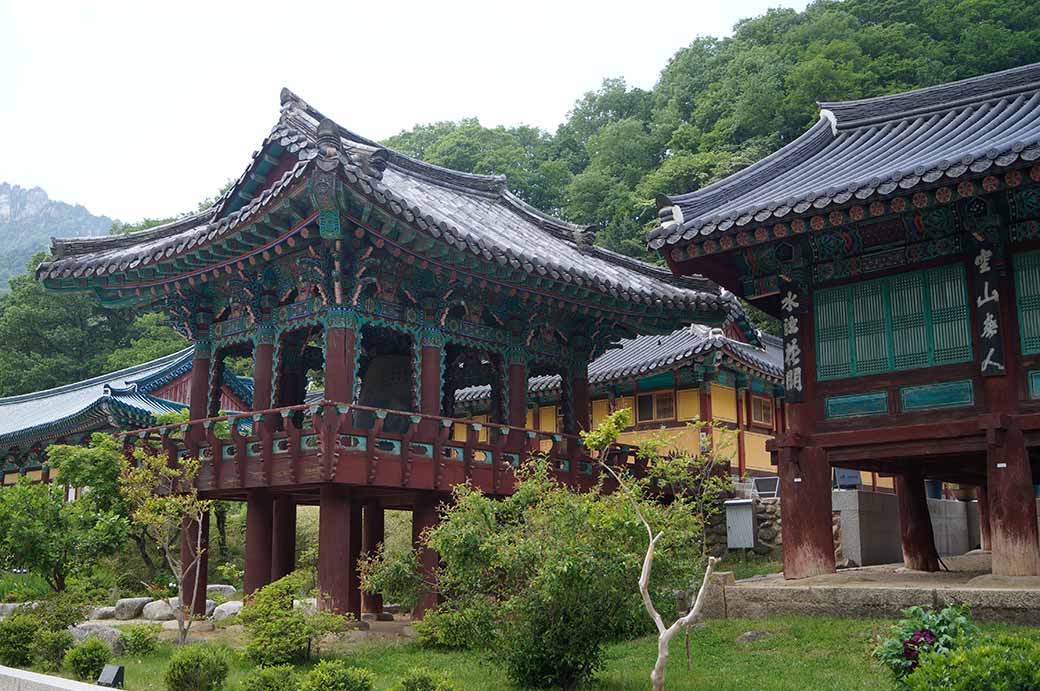 Sinheungsa