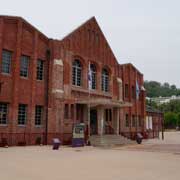 Seodaemun Prison