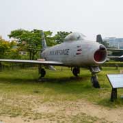 F-86 Sabre