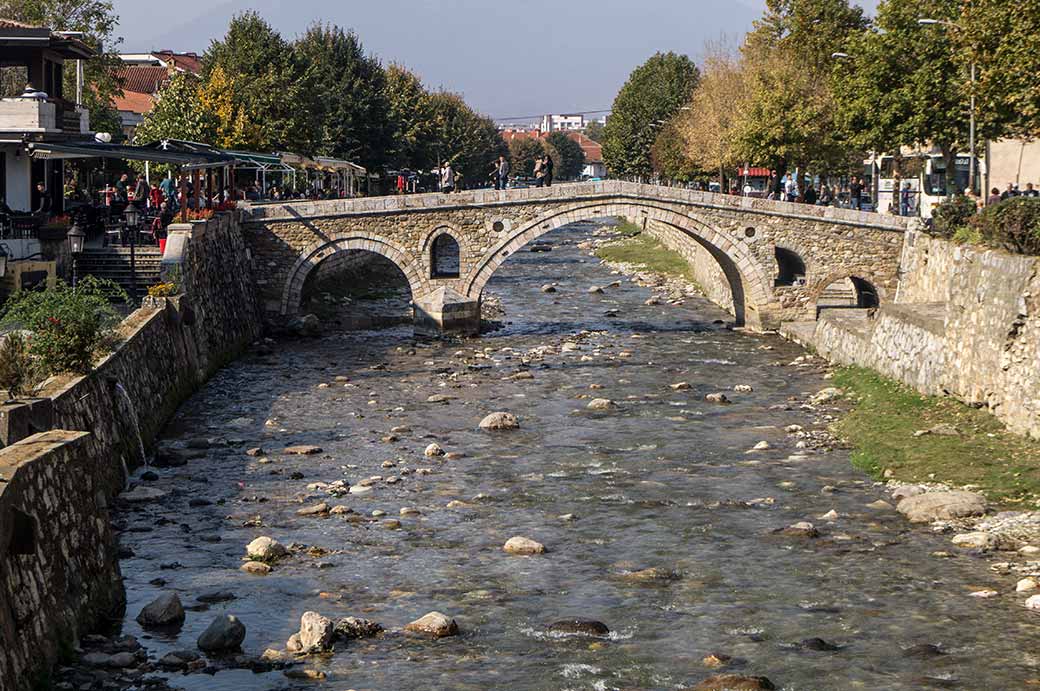 Stone Bridge