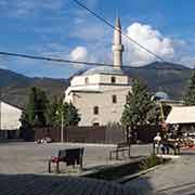 Bajrakli mosque