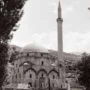 Sinan Pasha mosque