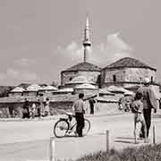 Gazi Mehmet Pasha Hamam