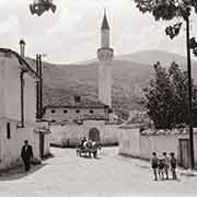 Ilijaz Kuka mosque