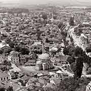 Prizren panorama