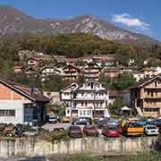 Village of Rečane