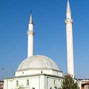 Big Mosque of Mulla Veseli