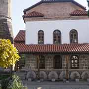 Library, Hadum Mosque